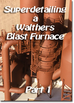 Blast Furnace Video