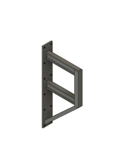 Building Side PIpe Rack Narrow v2