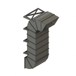 The Big Vent – Tully Models