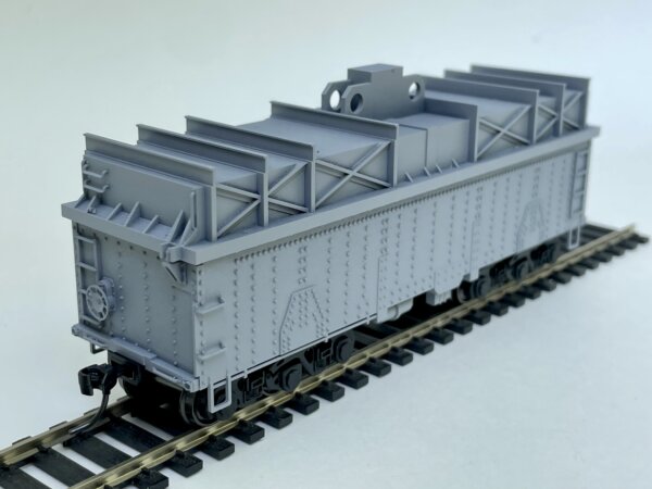 TC&I Coil Gondola