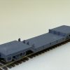 1/64 Scale 90t Depressed Center Flat Car