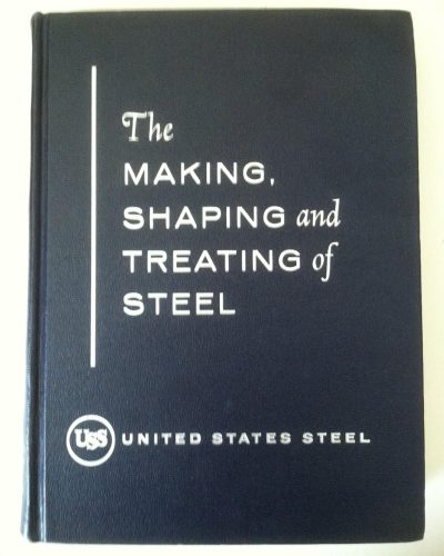 1957 Making Shaping Treating