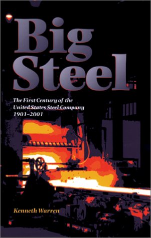 Big Steel