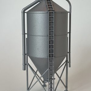 10' Feed Bin