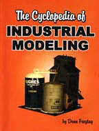 Cyclopedia Of Industrial Modeling