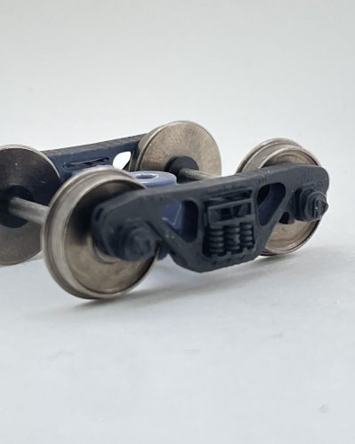 1/64 ASF 100t Roller Bearing Trucks