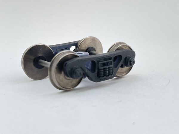 1/64 ASF 100t Roller Bearing Trucks