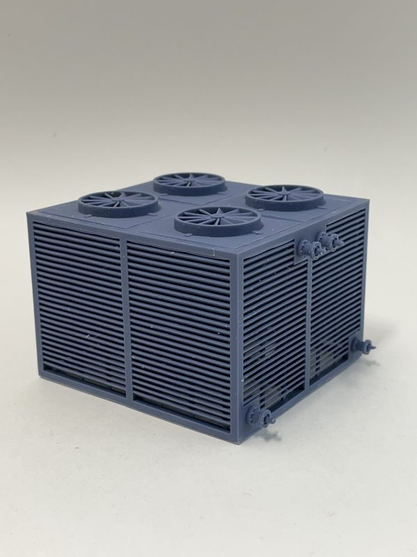 Industrial Condenser