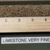 HO Scale Limestone V.Fine, Commerical / Residential, N Scale Blast Furnace Limestone