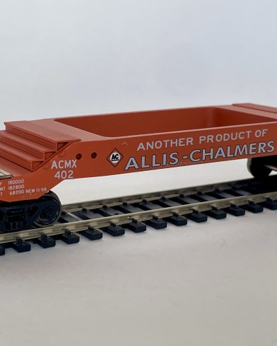 Allis-Chalmers ACMX402