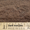 Dark Iron Ore