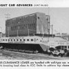 Allis-Chalmers Nuclear Power Plant Condenser Shell Load Prototype