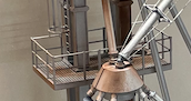 Double Leg Platform