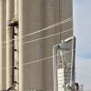 Nuisance Dust Collector Prototype