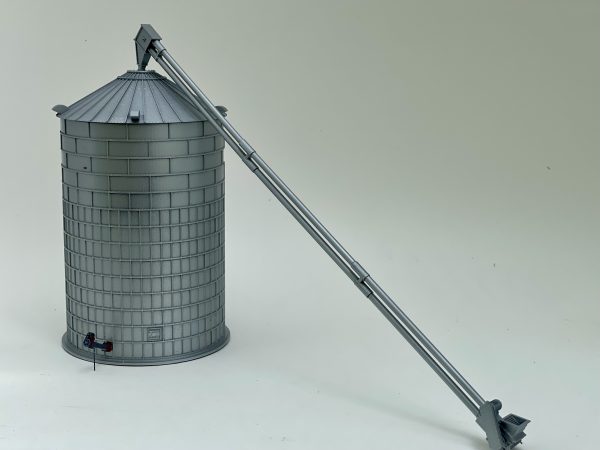 12" Modular Chain Conveyor