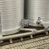 Triple Bin Storage Kit