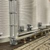Triple Bin Storage Kit