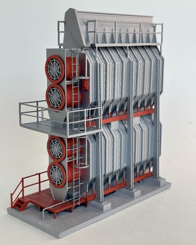 FARM FANS CMS 500H DRYER