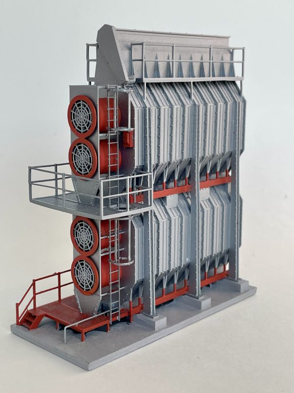FARM FANS CMS 500H DRYER