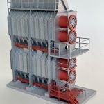 FARM FANS CMS 500H DRYER