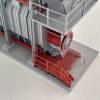 Farm Fans CMS 500H Stacked Grain Dryer - Image 8