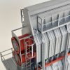 Farm Fans CMS 500H Stacked Grain Dryer - Image 9