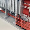 Farm Fans CMS 500H Stacked Grain Dryer - Image 11