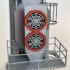 FARM FANS CMS 500H DRYER