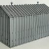 Behlen Grain Storage Building - Image 6