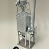 Nuisance Dust Collector V1