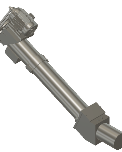 Bin Auger