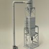 Medium Nuisance Dust Collector