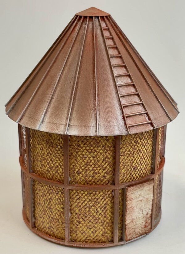 Corn Crib Kit