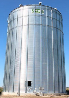 36x62 Stiffened Bin