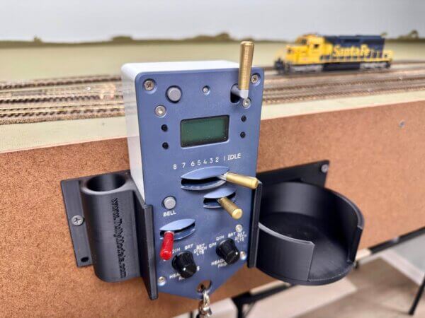Standard ProtoThrottle Holder