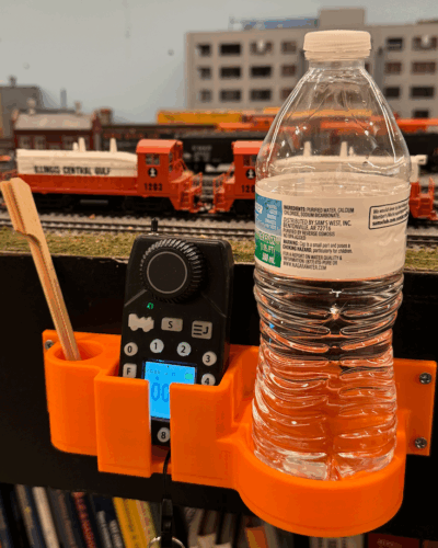 Digitrax UT6D Throttle Holder
