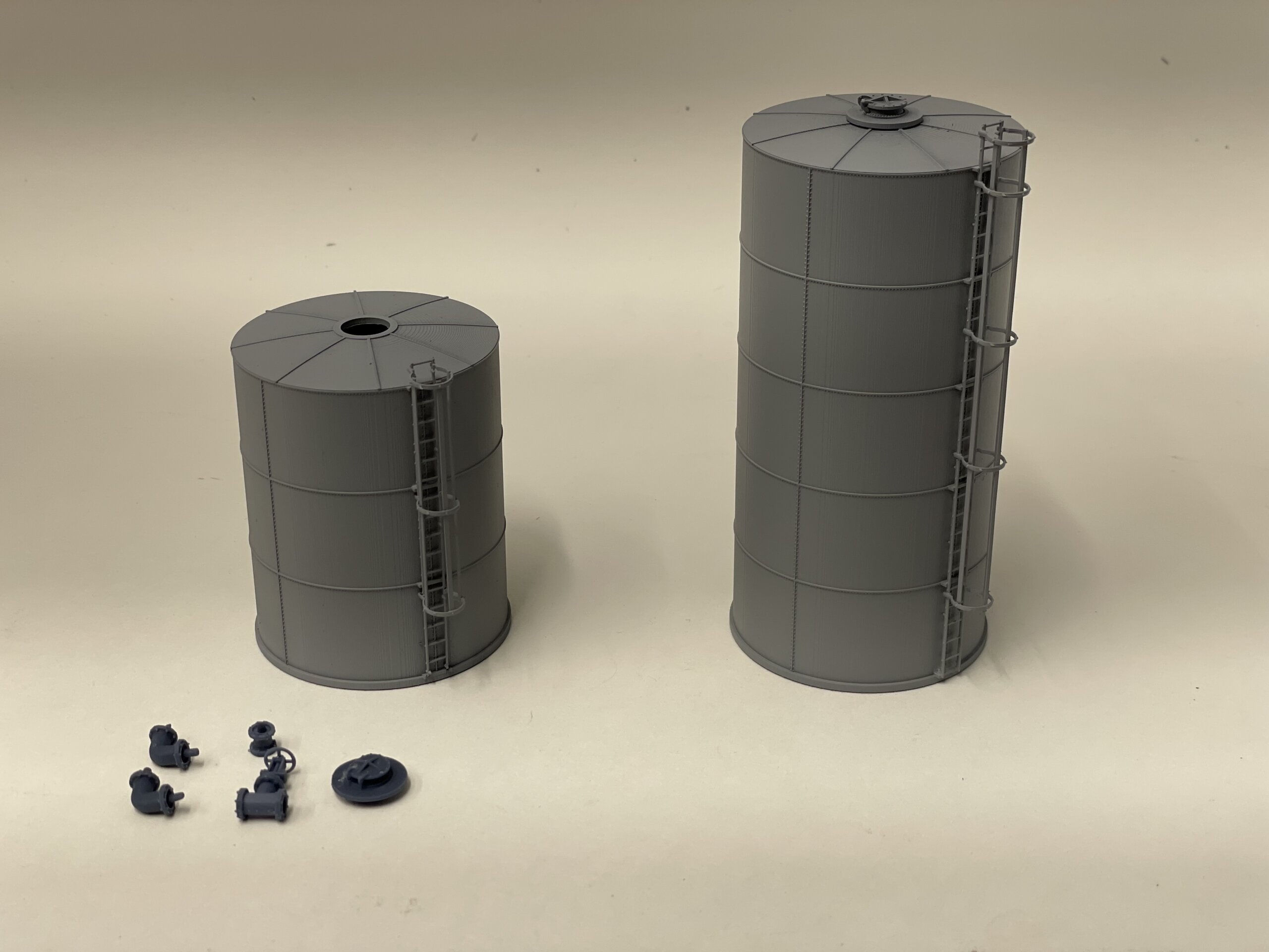 Glass Lined Chemical Tank