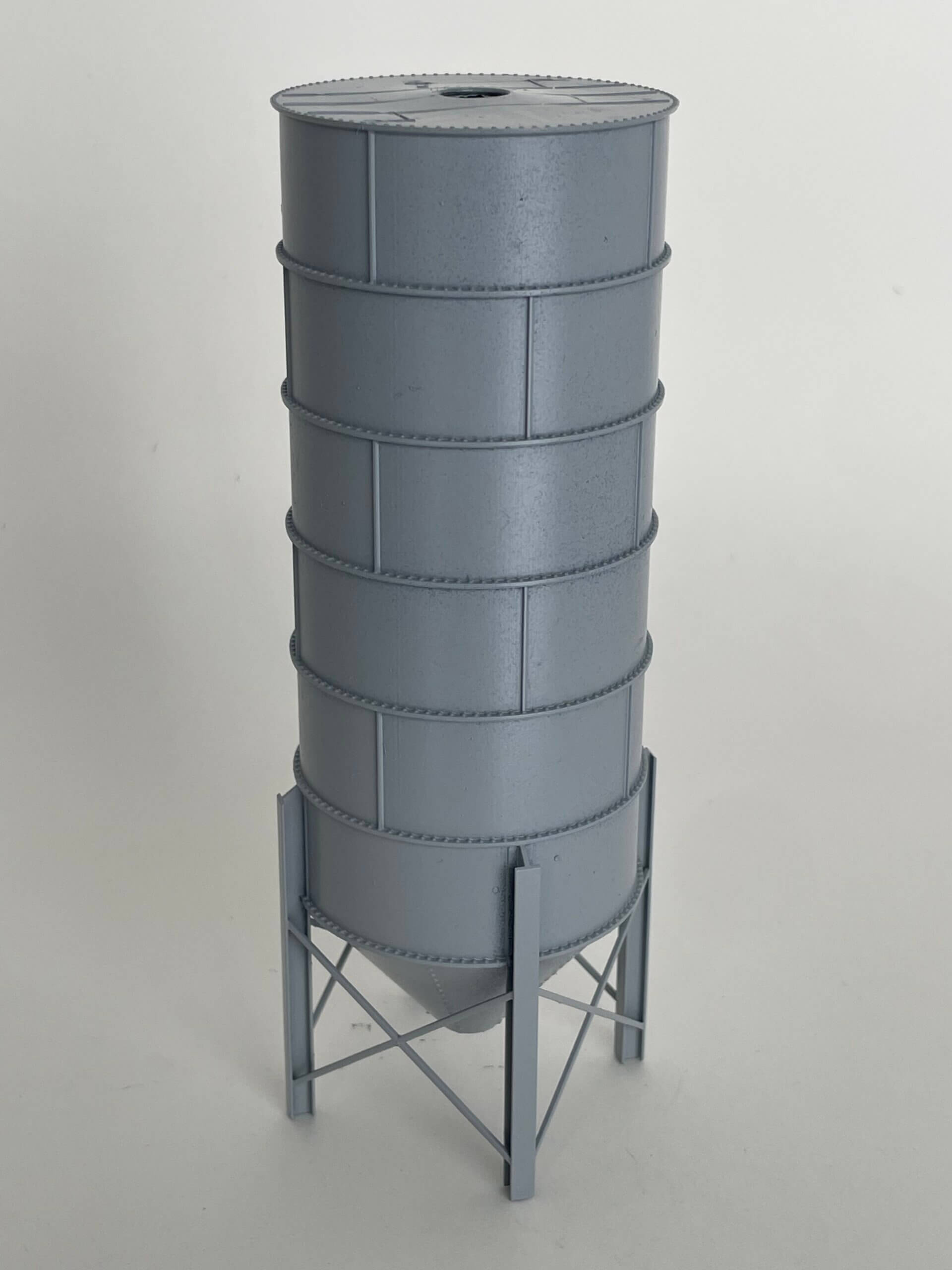 Aggregate Bin