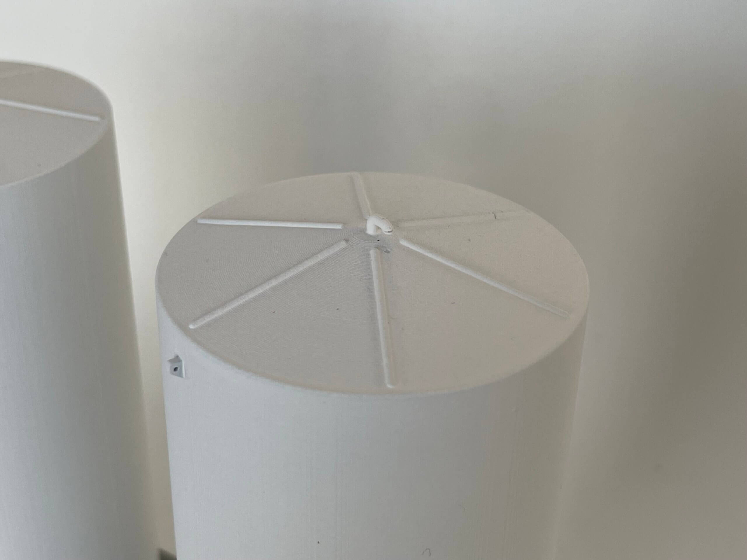 Fiberglass Chemical Tanks - Image 2