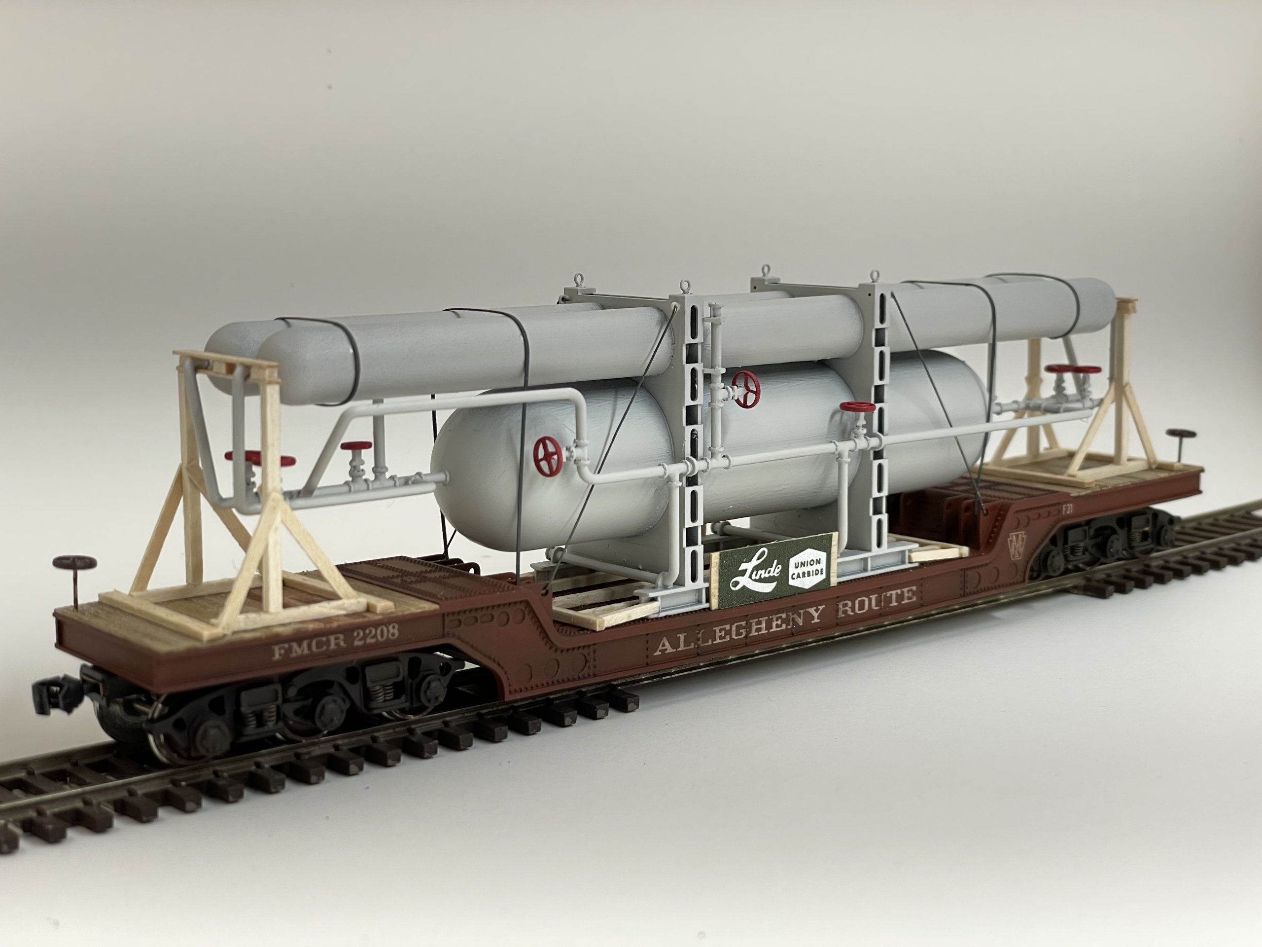 Hydrogen Pressure Vessel HO