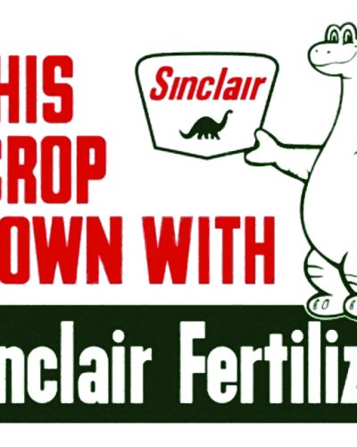 Sinclair Fertilizer